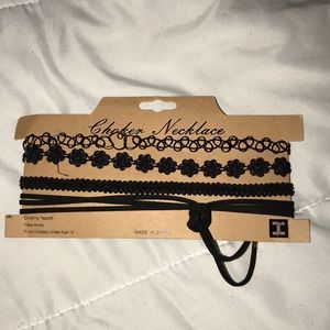 Chokers